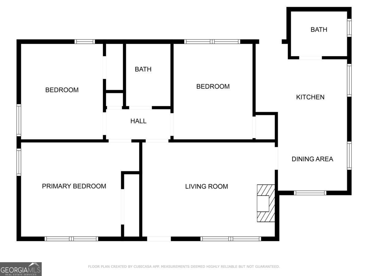 1255 Glen Forest Way Property Photo 23