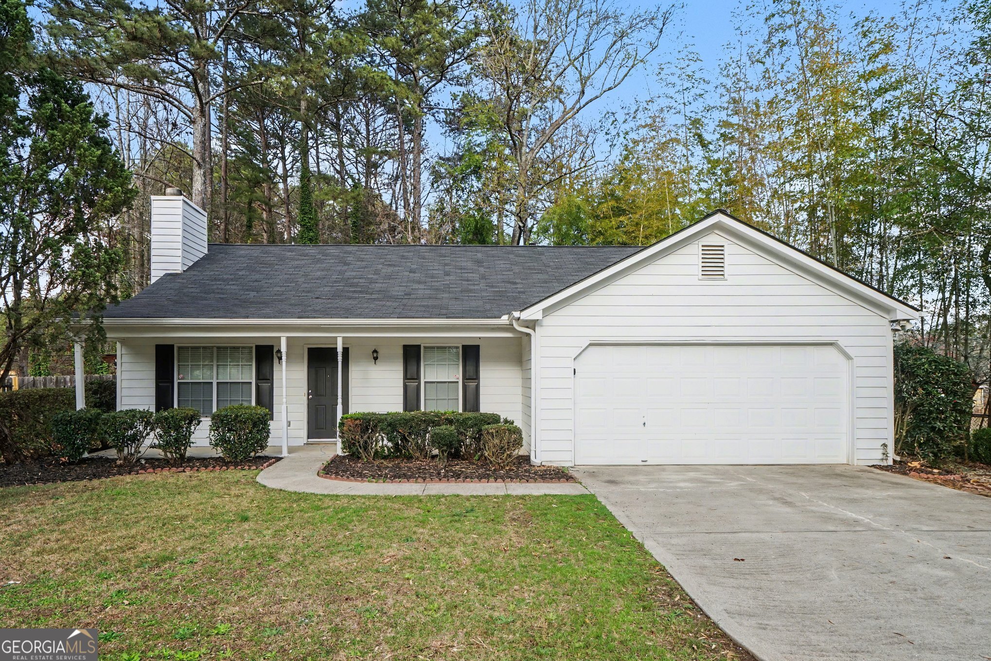 1496 Arnold Drive Property Photo 1