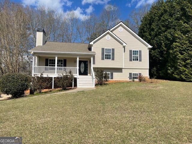 114 Nelson Ridge Drive Property Photo 1