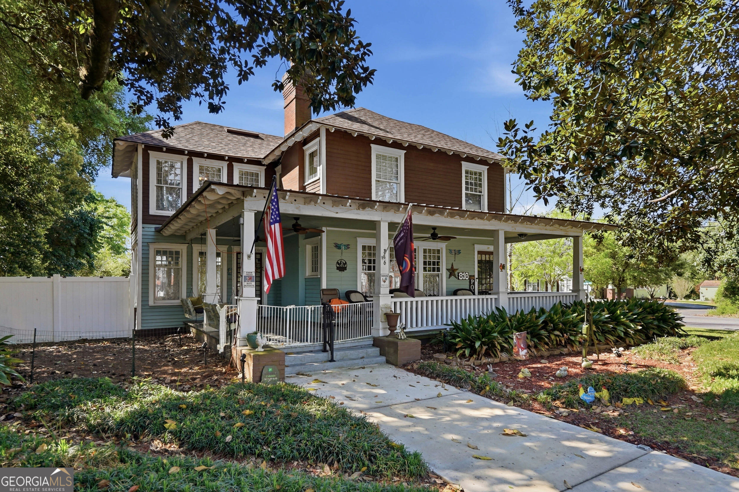816 W Central Avenue