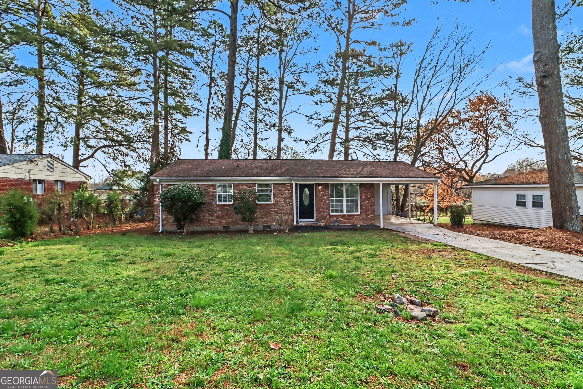 6344 Westbury Road Property Photo 1