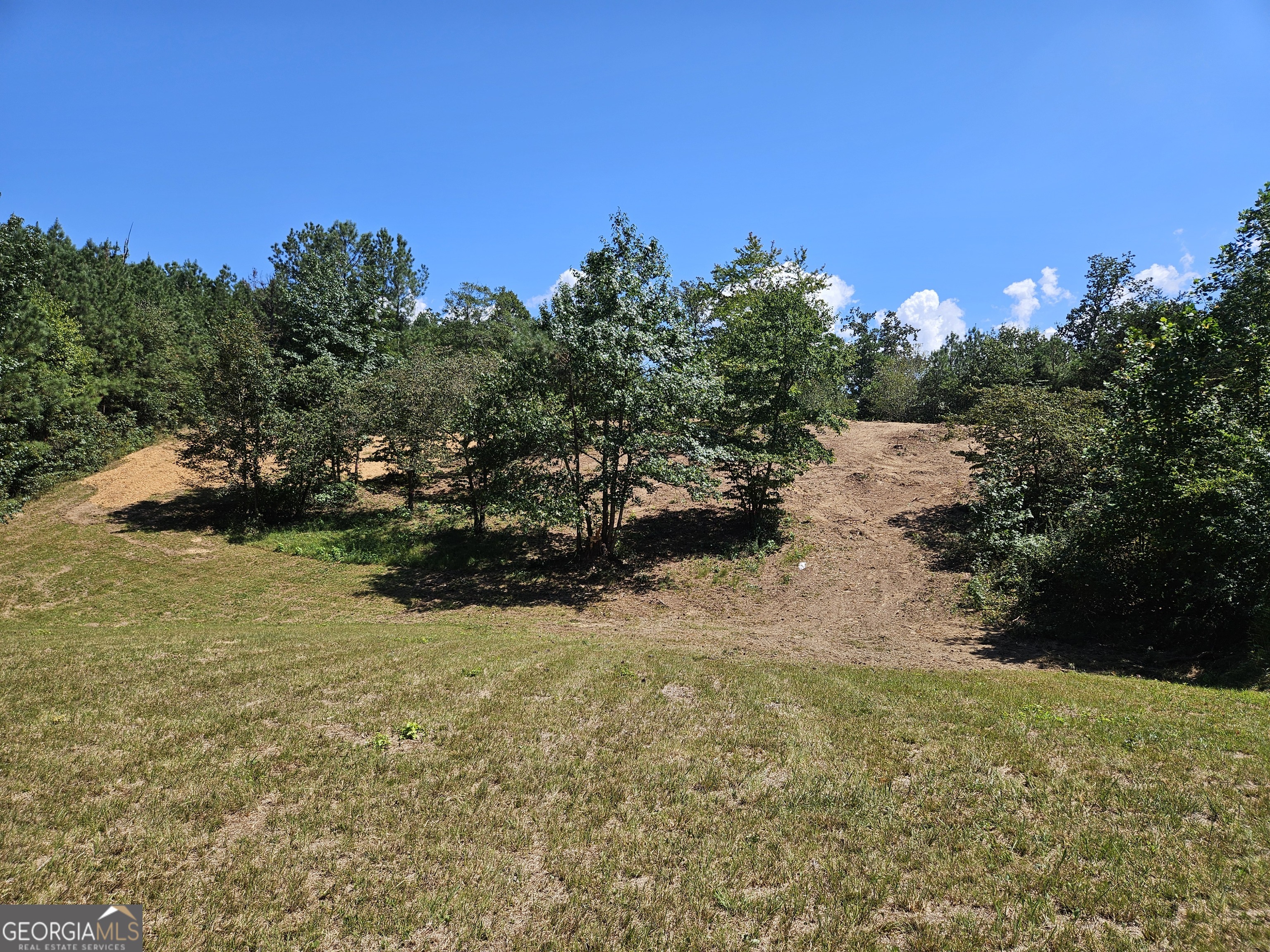 0 Maple Grove Church Road Property Photo 1