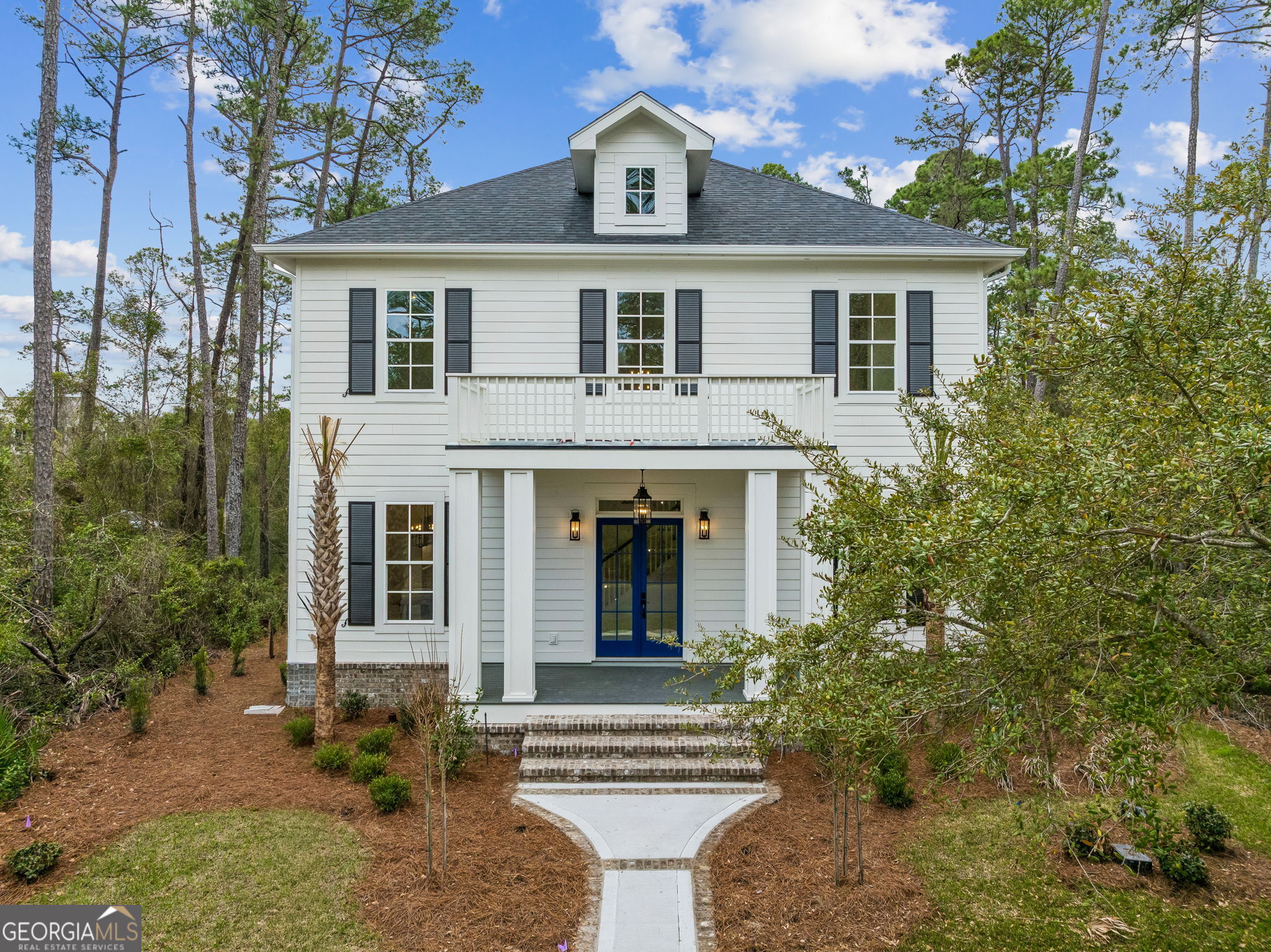 104 Springtide Lane Property Photo 1