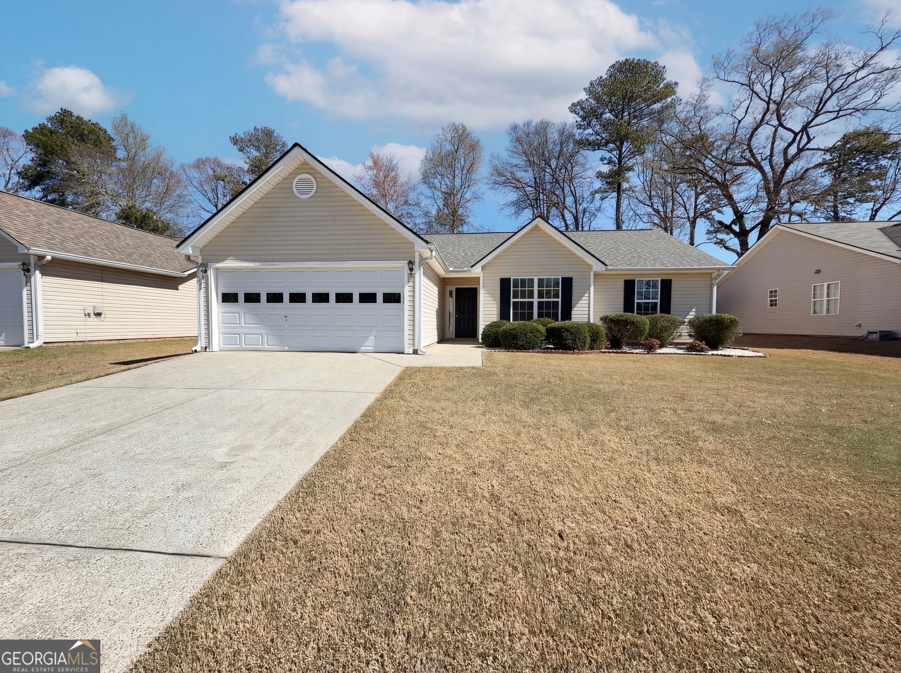 124 Amelia Garden Way Property Photo 1