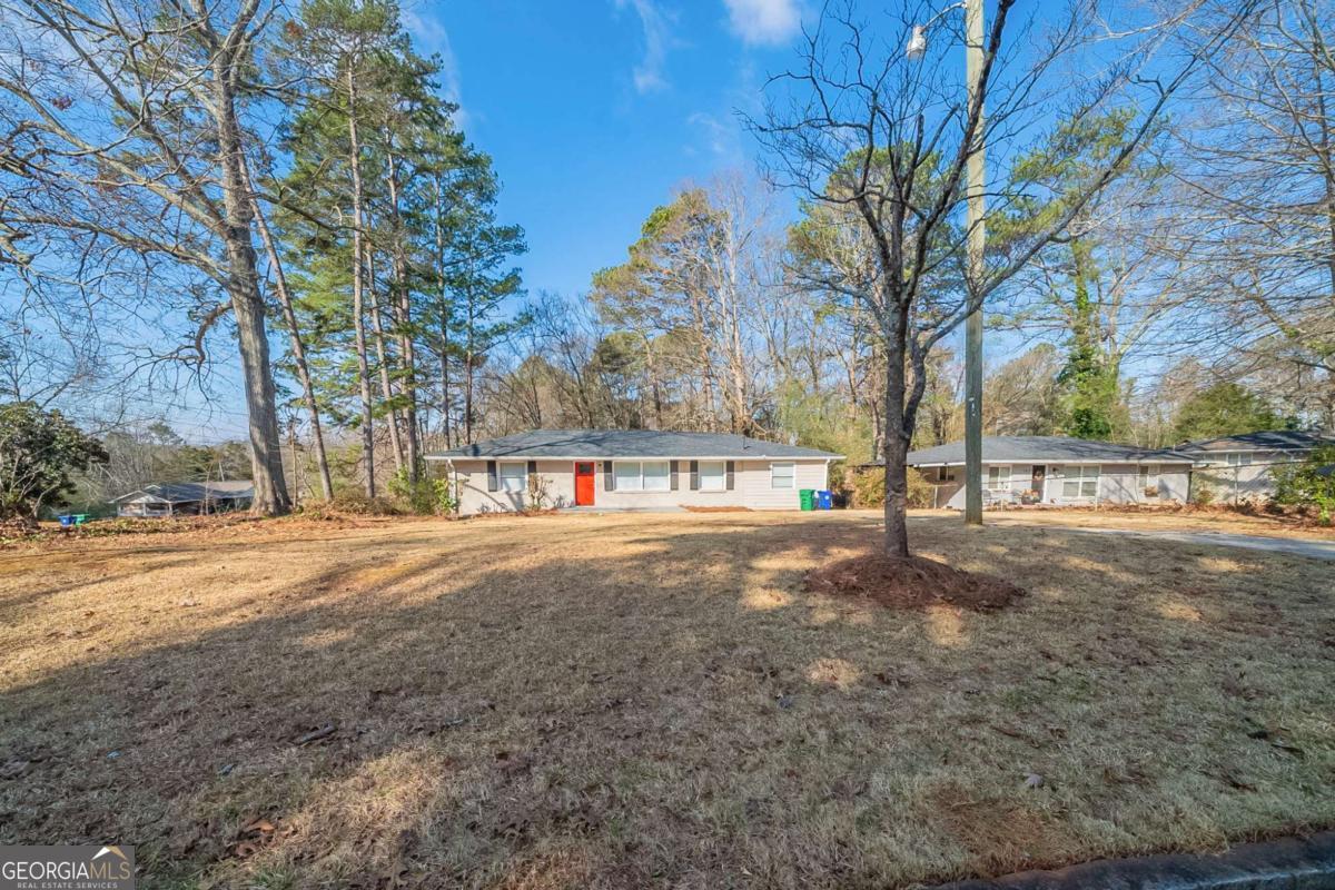 1433 Dennis Drive Property Photo 1