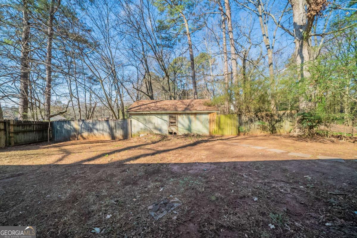 1433 Dennis Drive Property Photo 25