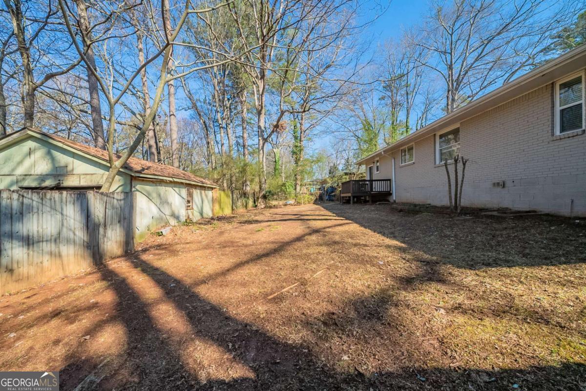 1433 Dennis Drive Property Photo 26