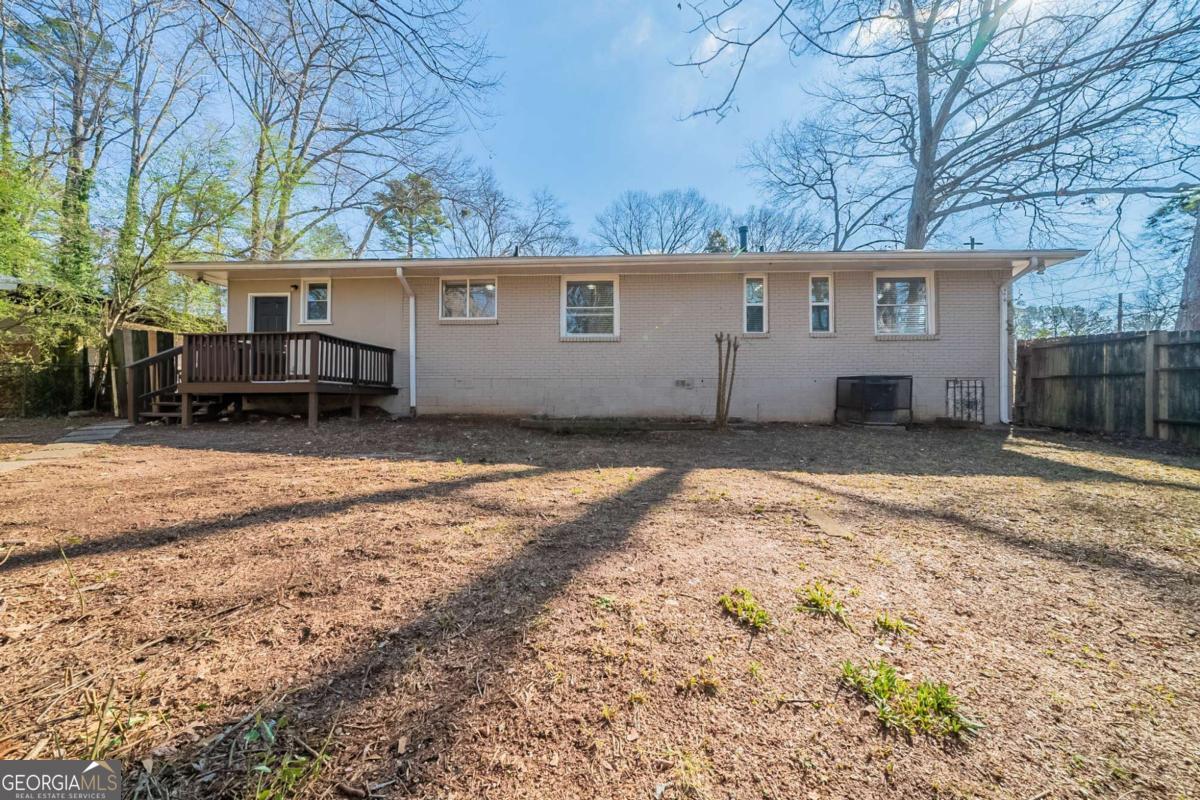 1433 Dennis Drive Property Photo 27