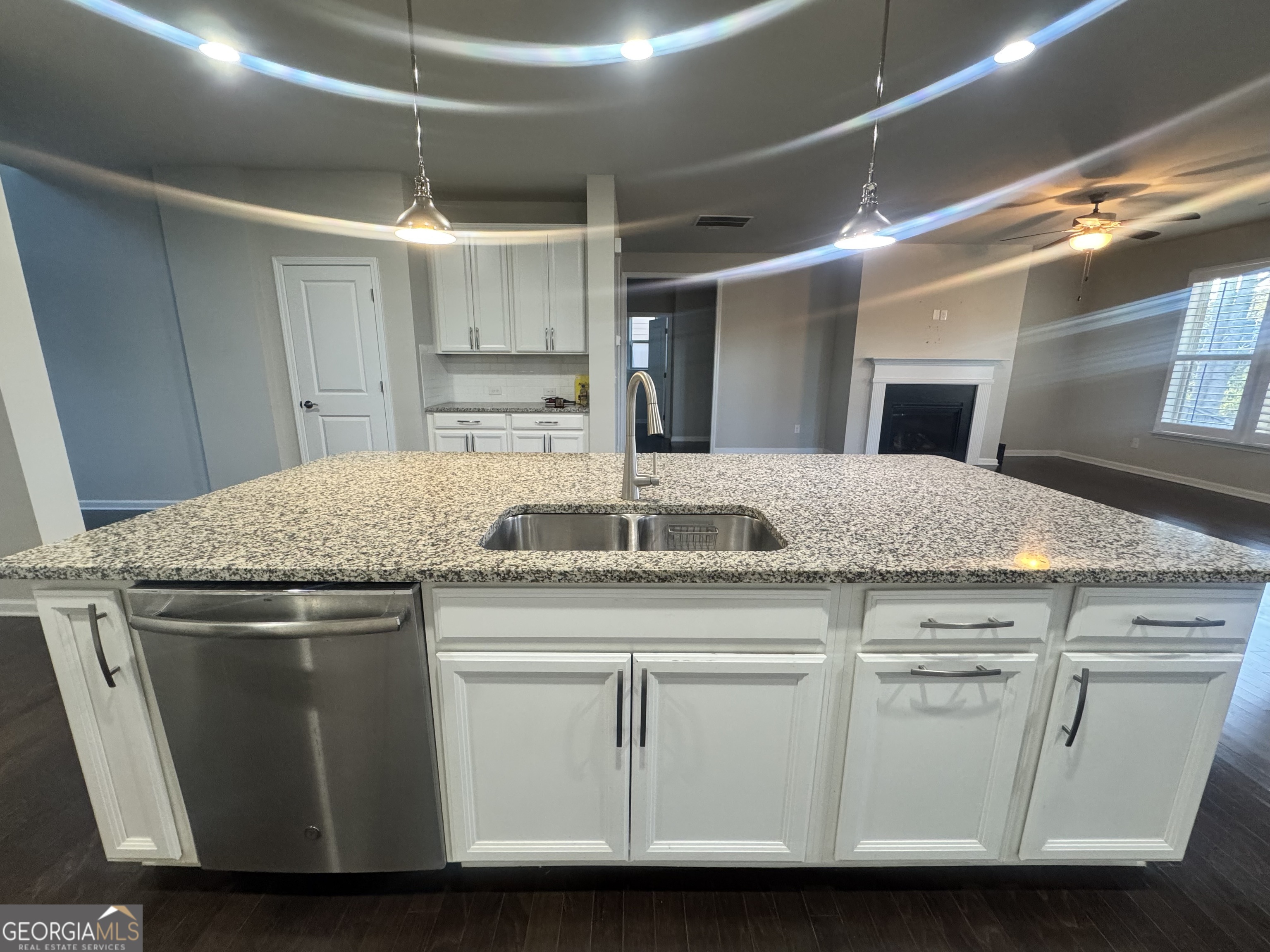 4541 Claiborne Court Property Photo 2