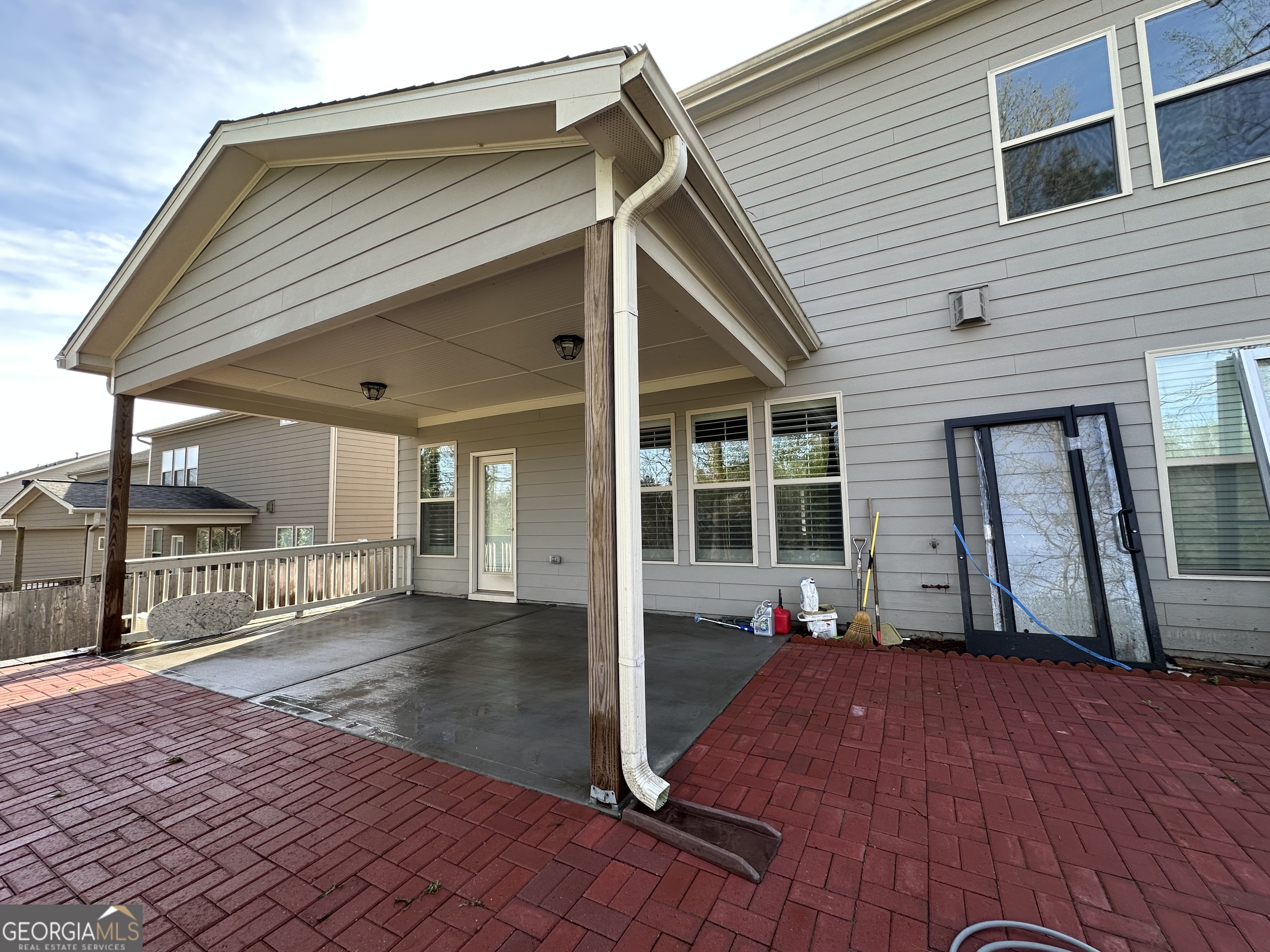 4541 Claiborne Court Property Photo 27