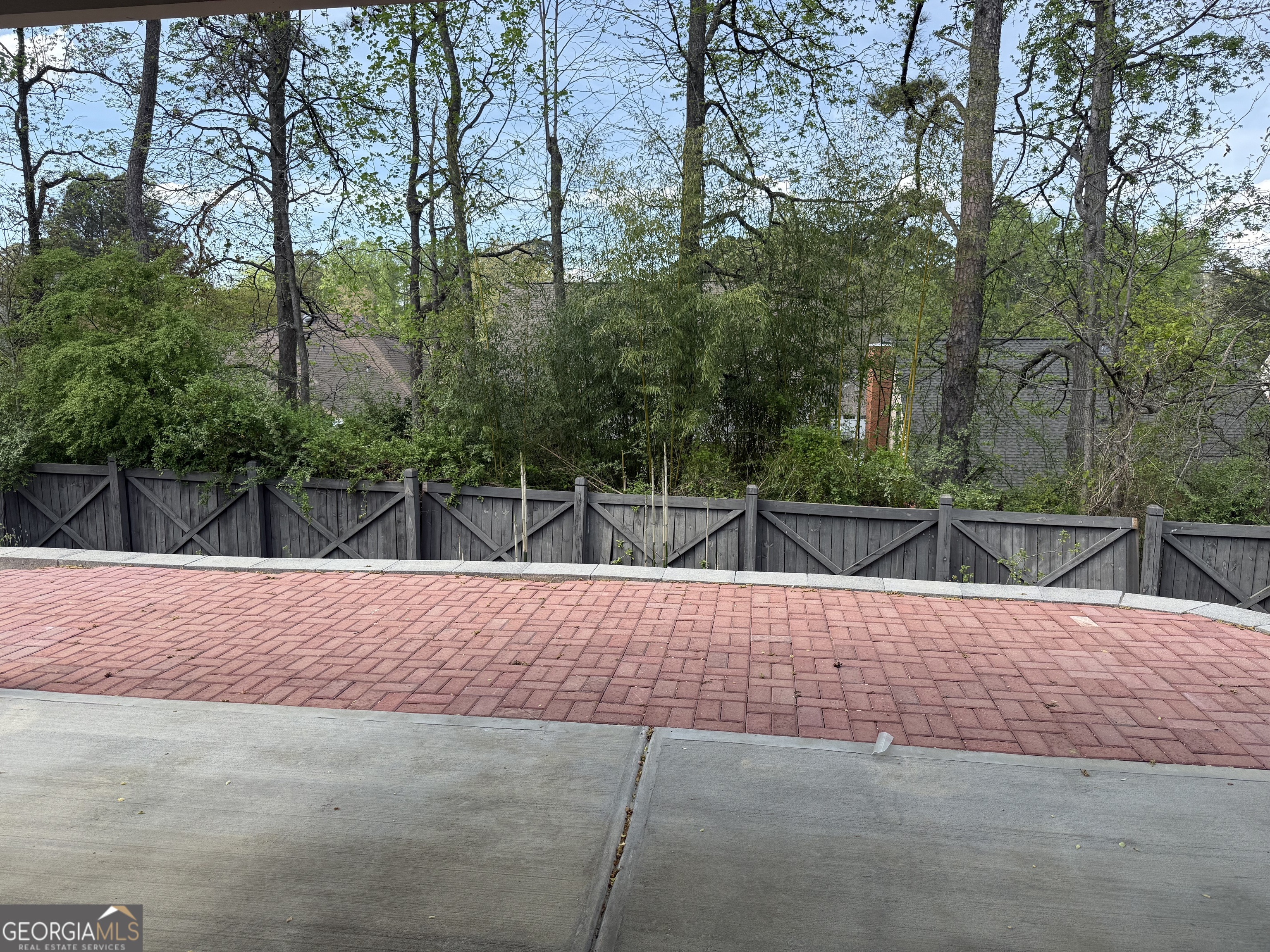 4541 Claiborne Court Property Photo 28