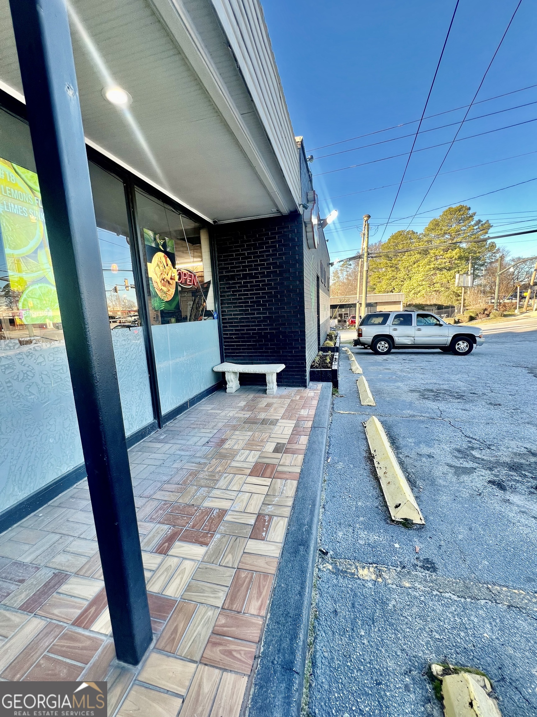 4801 Old National Highway Property Photo 3