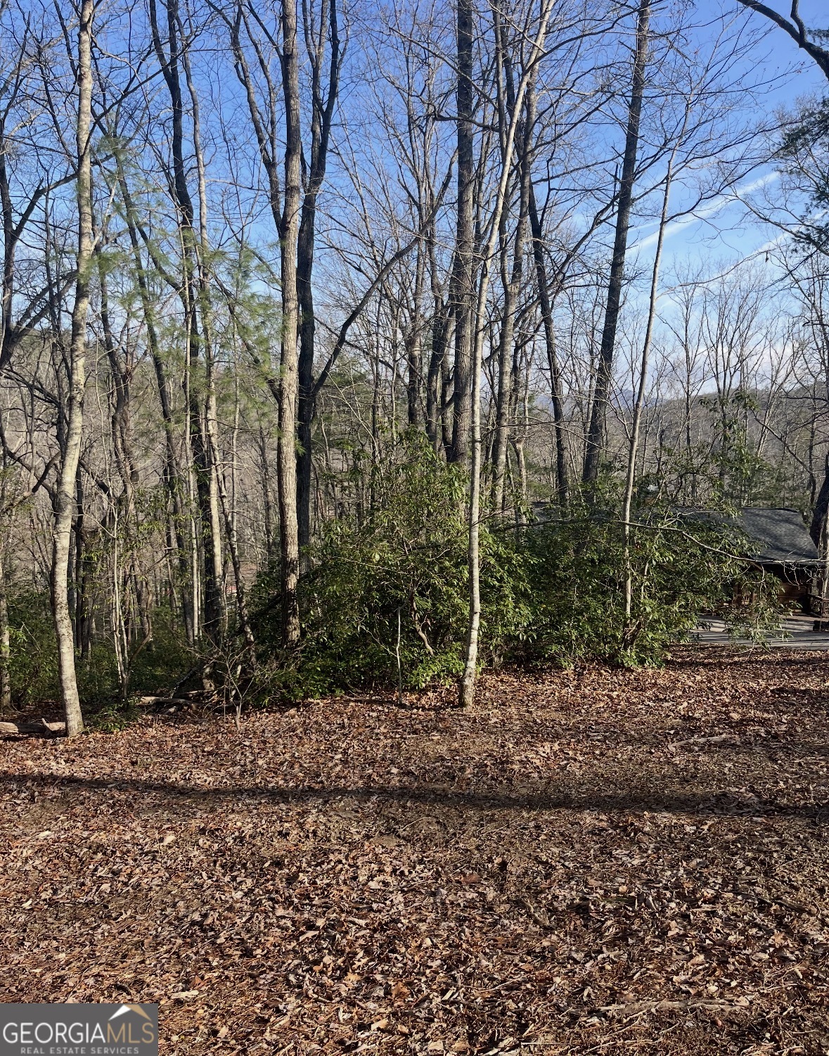 0 Highland Trail Property Photo 3