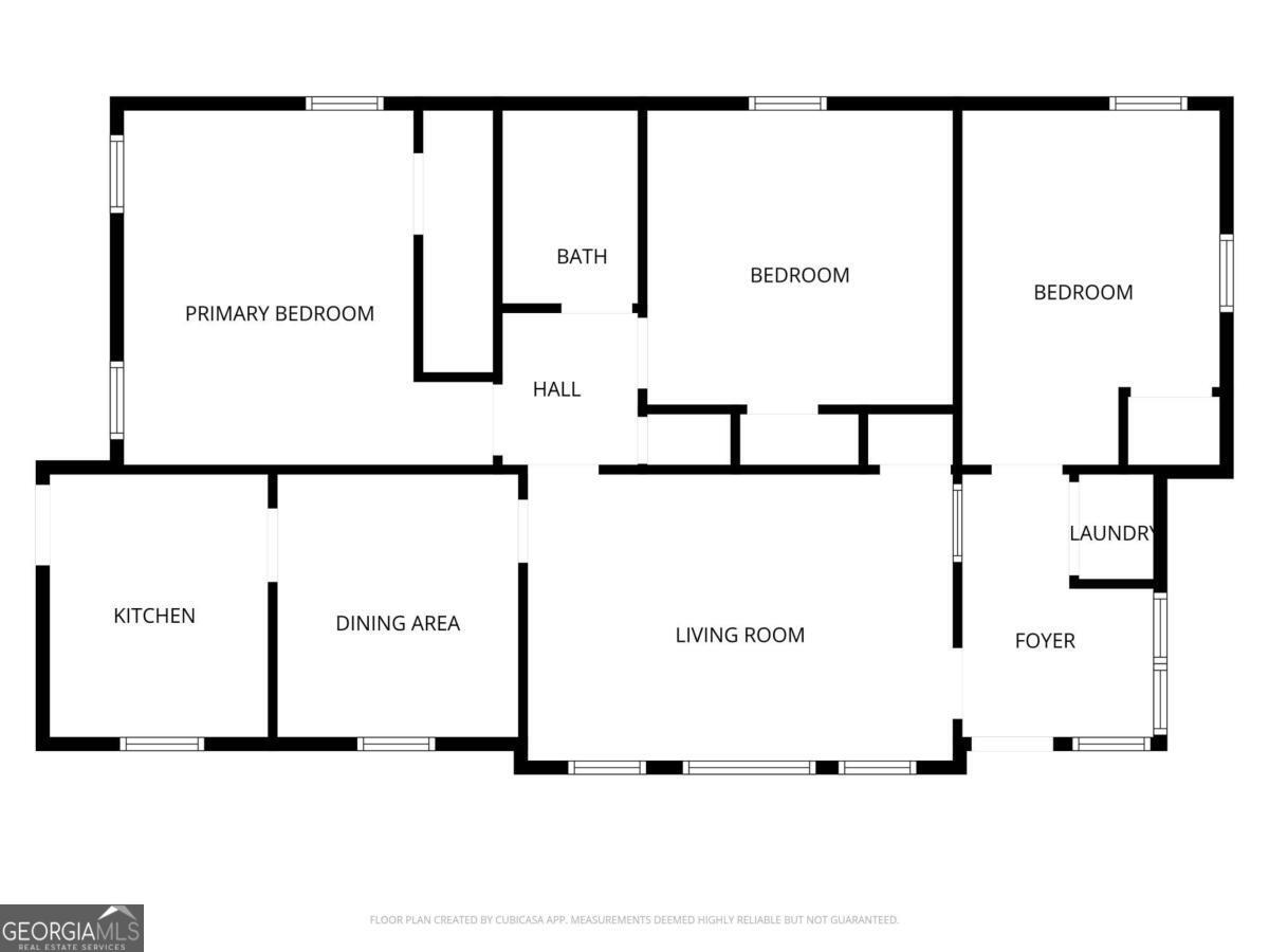 1564 Columbia Drive Property Photo 19