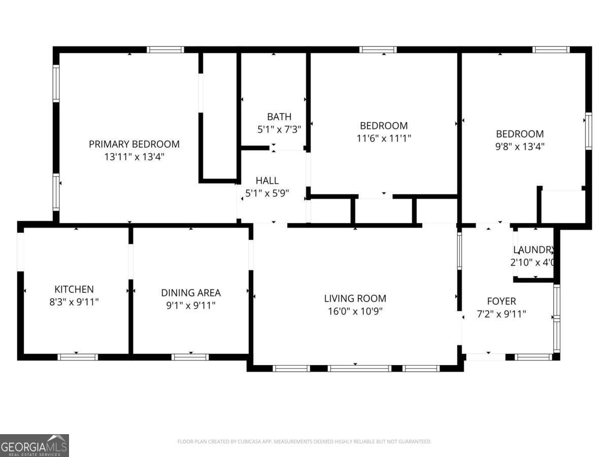 1564 Columbia Drive Property Photo 20