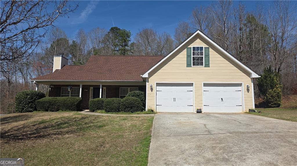 110 Lamar Lane Property Photo 1