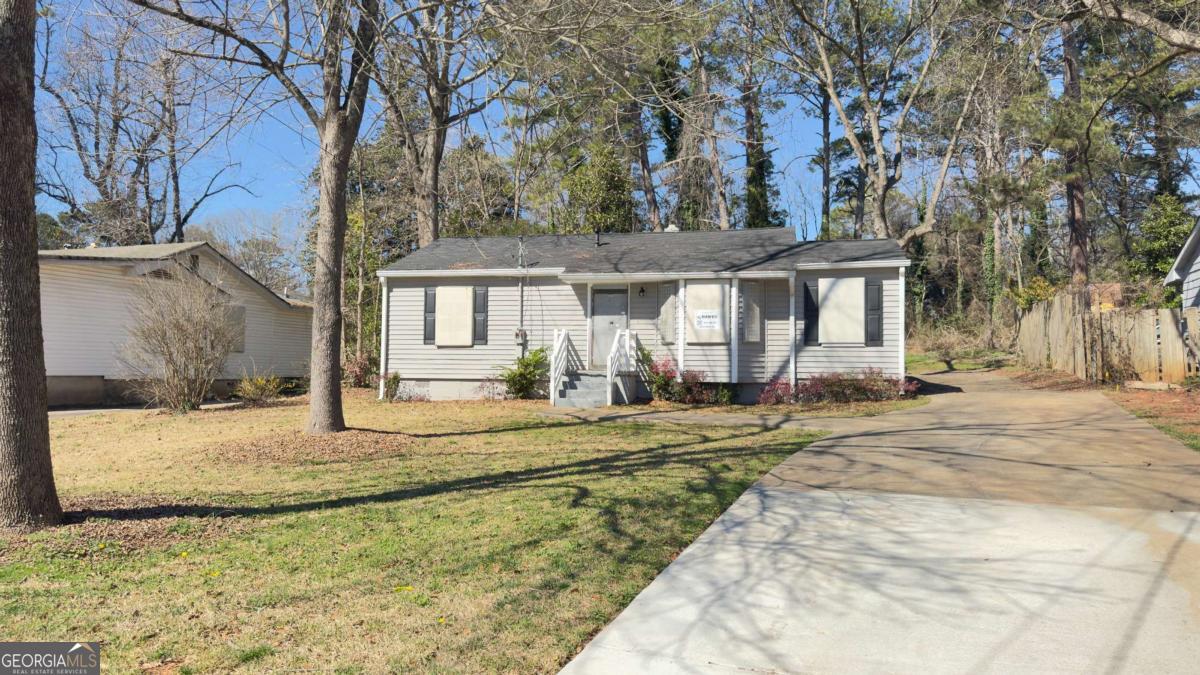 4262 Lindsey Drive Property Photo 1