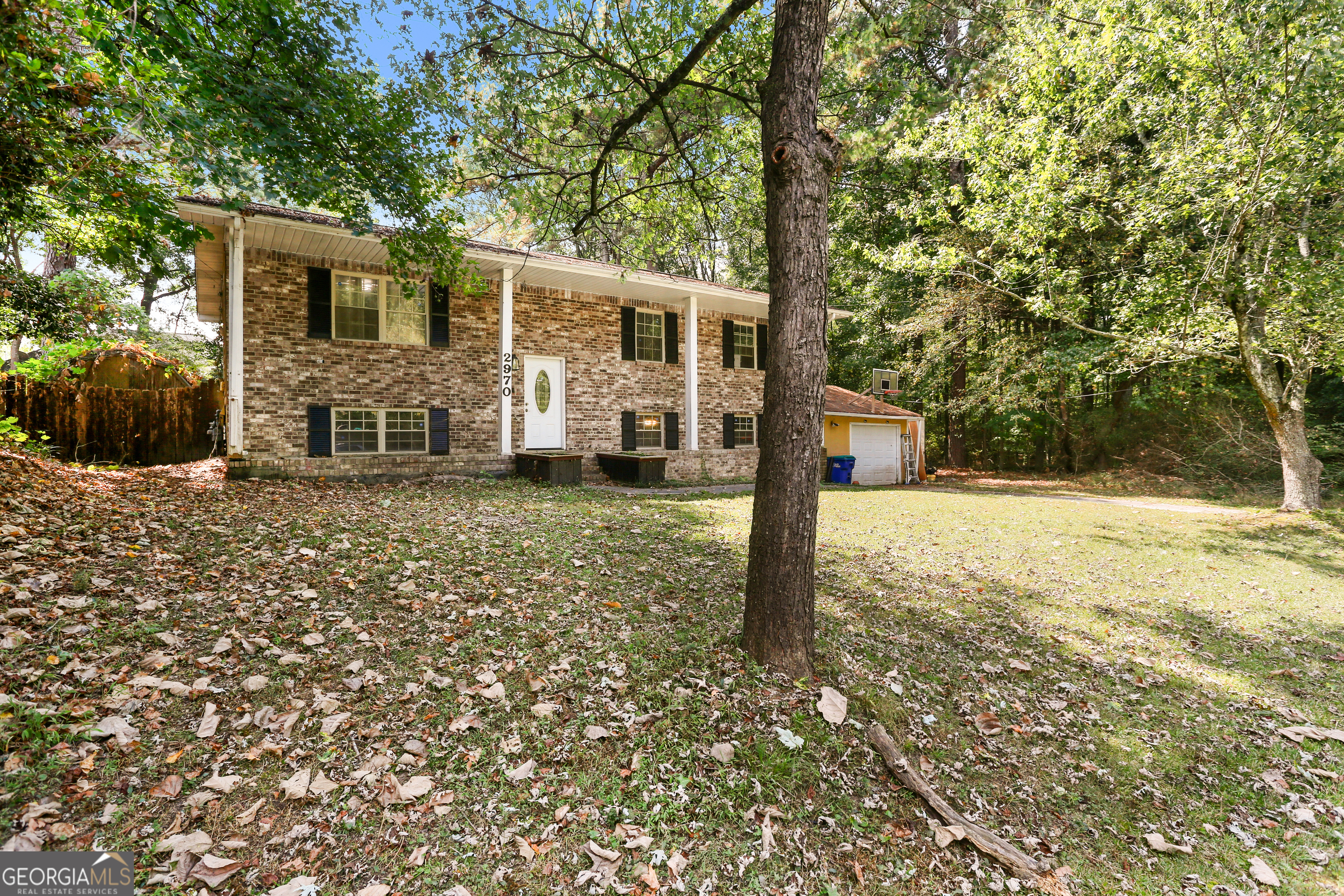 2970 Harper Valley Drive Property Photo 1