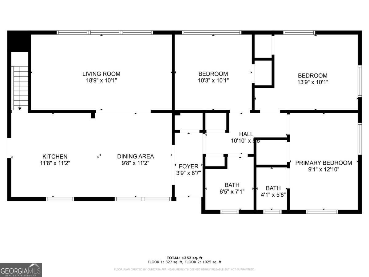 3904 W Hilda Circle Property Photo 27