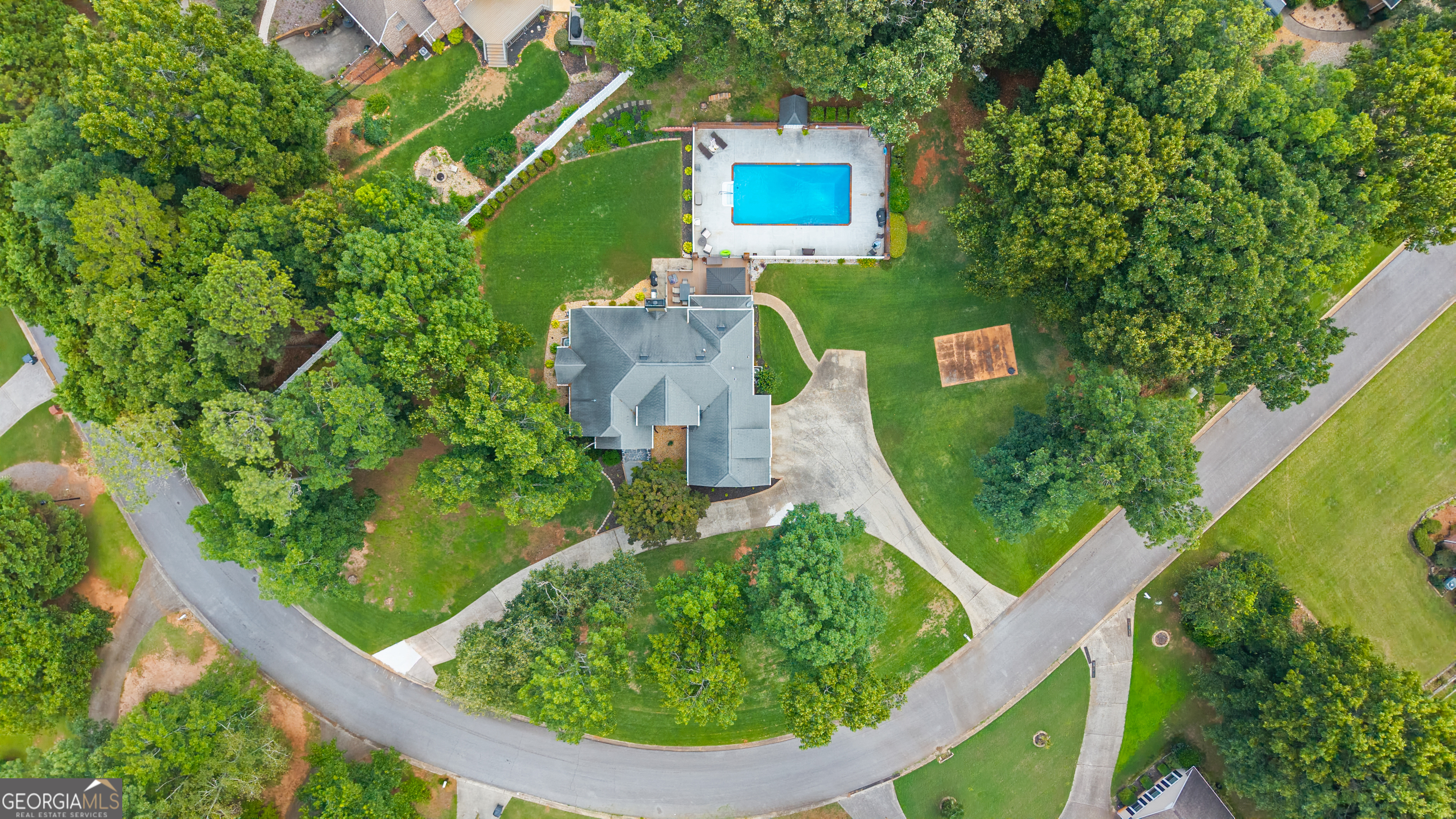 34 Hickory Glen