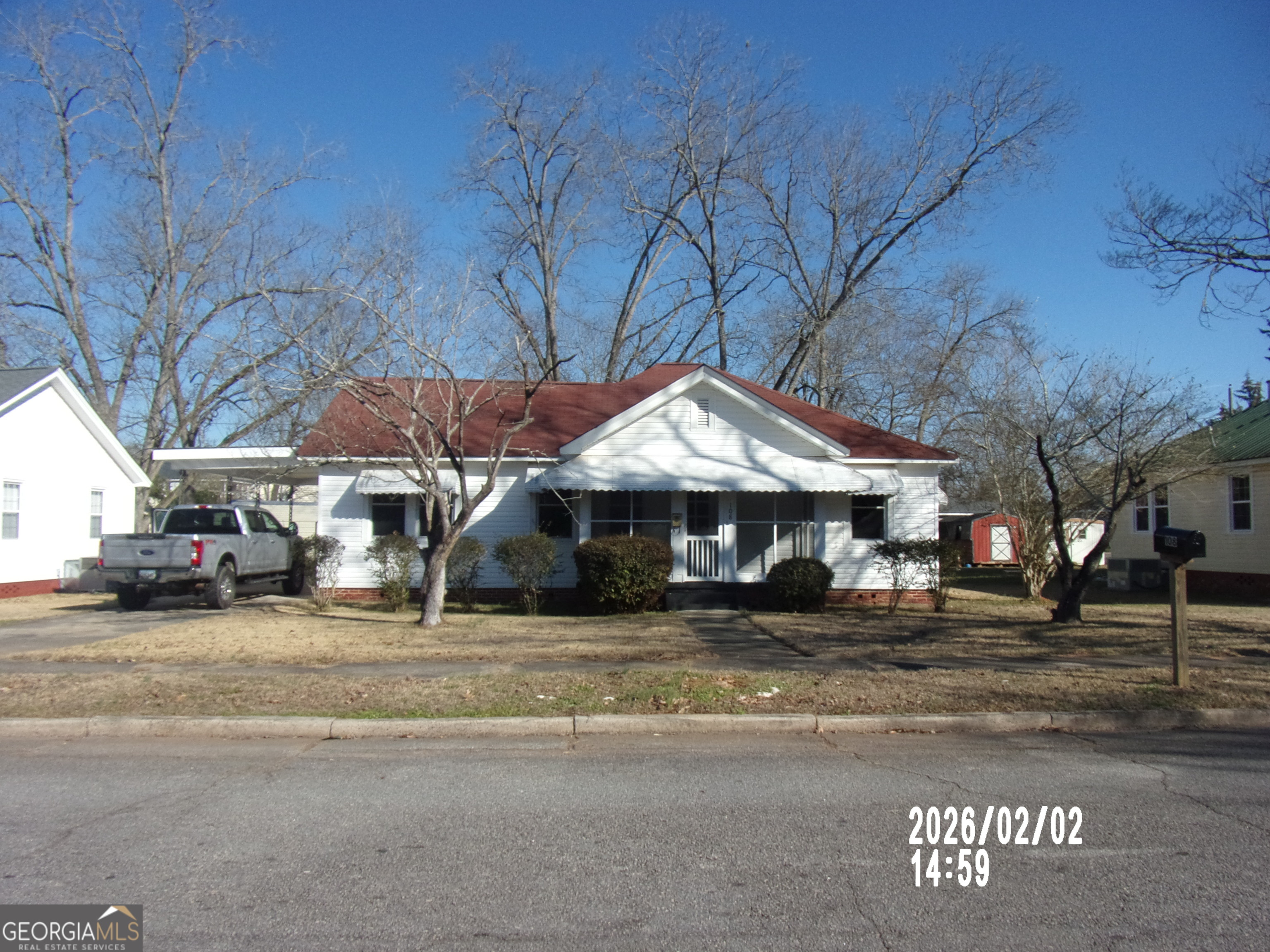 108 R Street Sw Property Photo 1