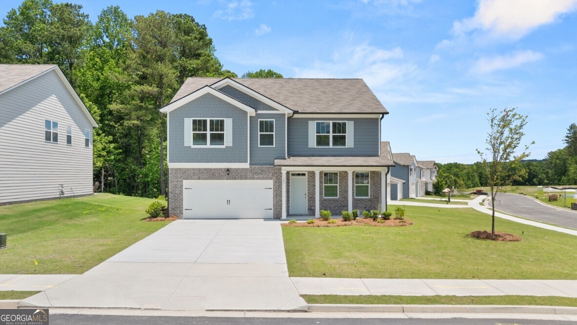101 Crooked Lake Park Property Photo 1