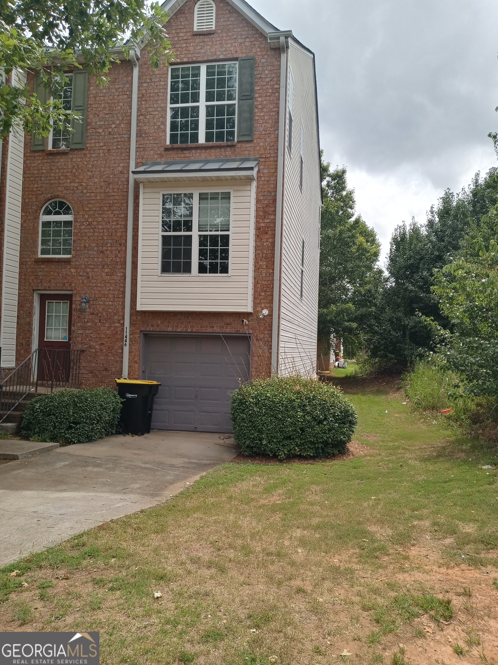 11446 Ashefield Lane Property Photo 1