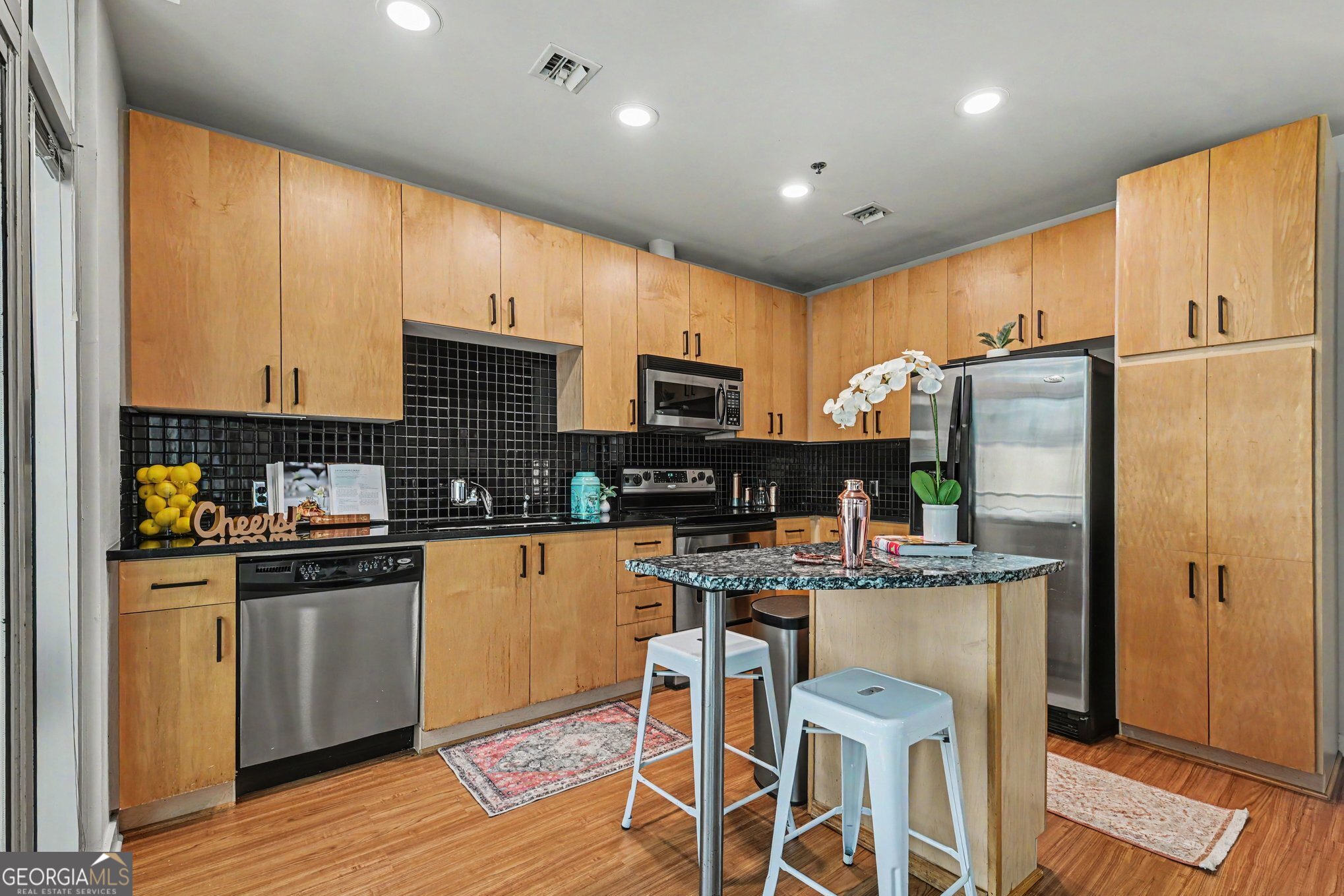 923 Peachtree Street Ne # 825 Property Photo 6