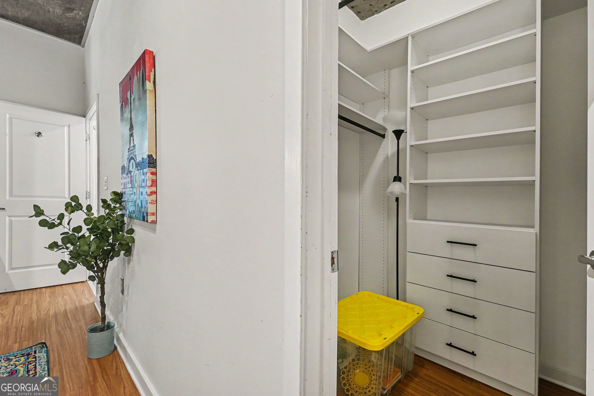 923 Peachtree Street Ne # 825 Property Photo 12