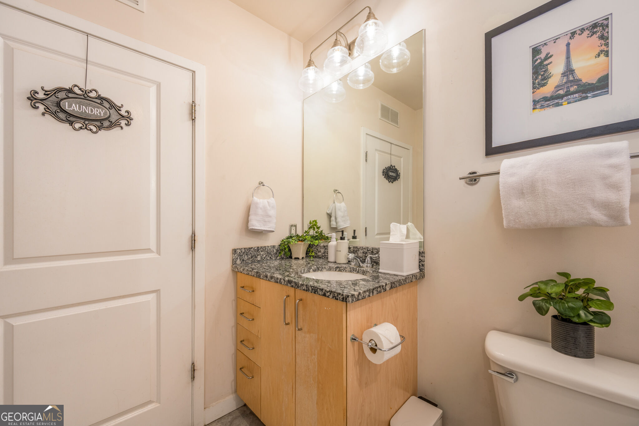 923 Peachtree Street Ne # 825 Property Photo 14