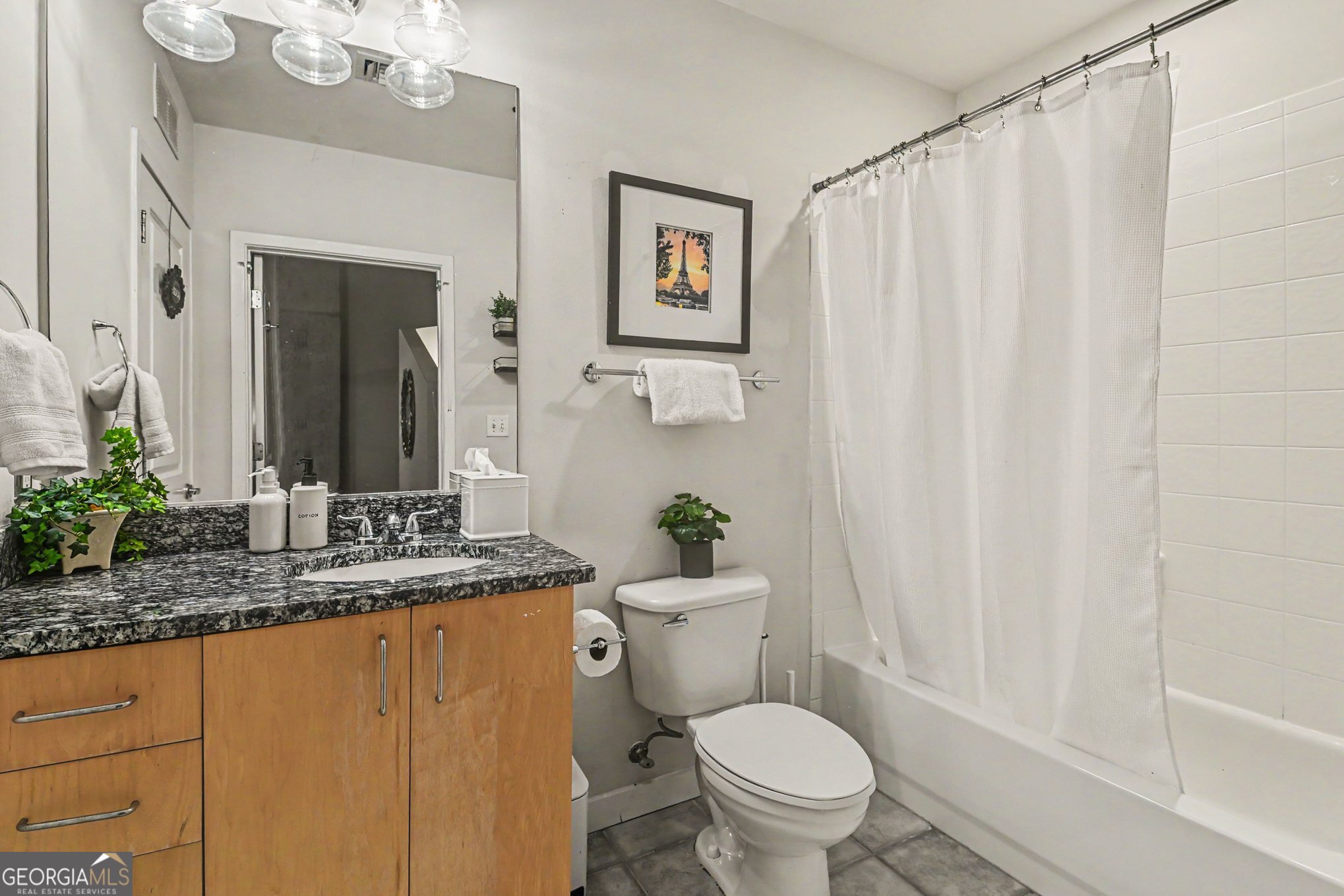 923 Peachtree Street Ne # 825 Property Photo 15