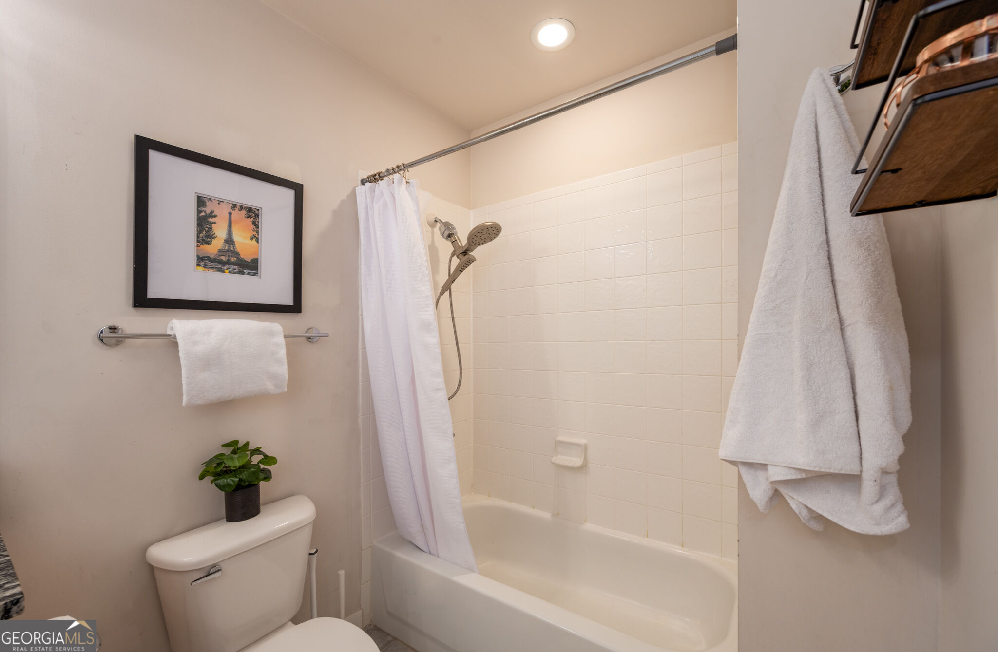 923 Peachtree Street Ne # 825 Property Photo 16