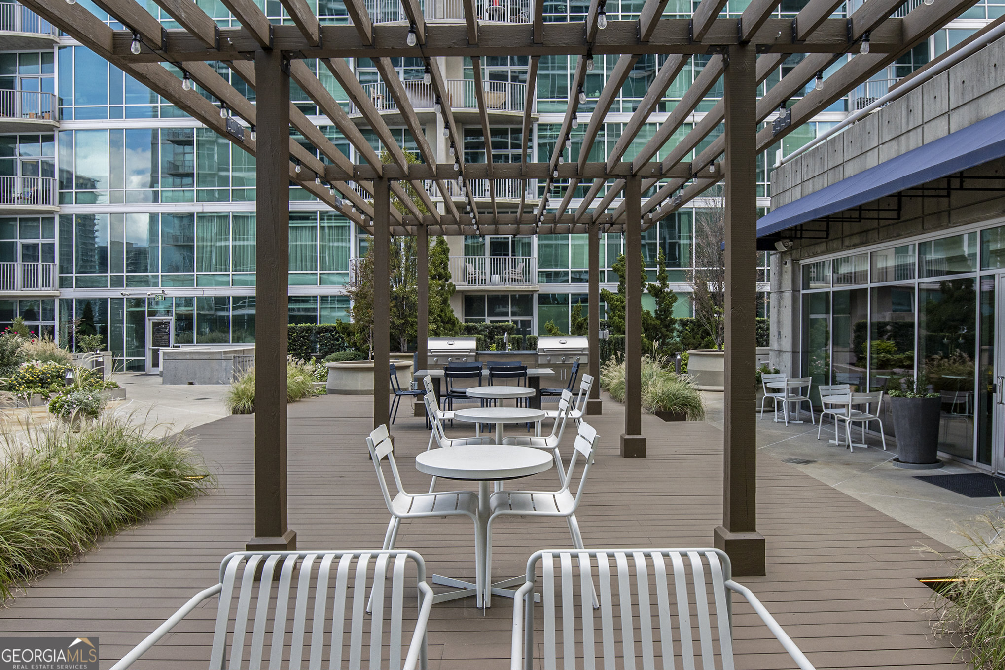923 Peachtree Street Ne # 825 Property Photo 19