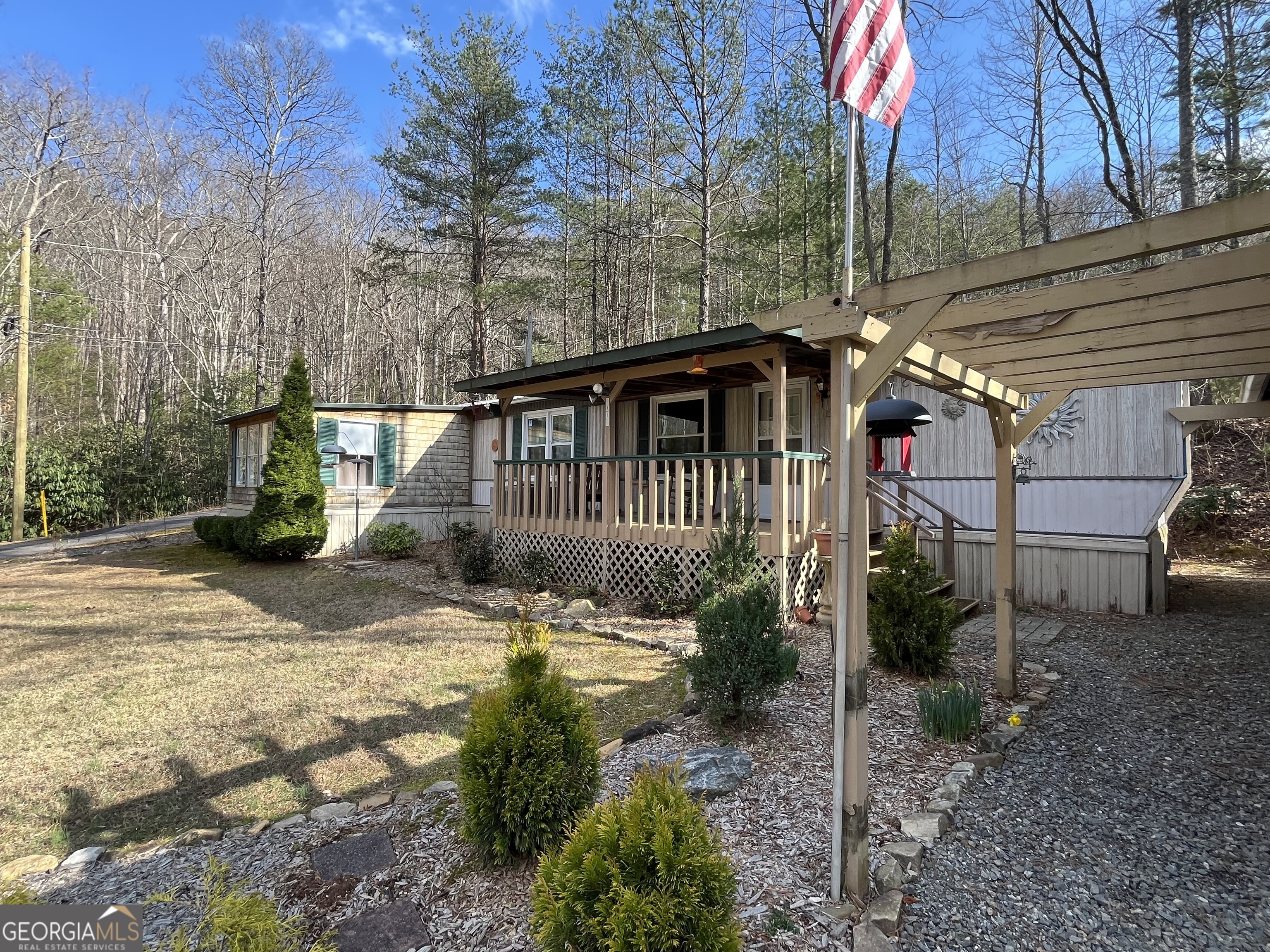 32 Nelson Lane Property Photo 1