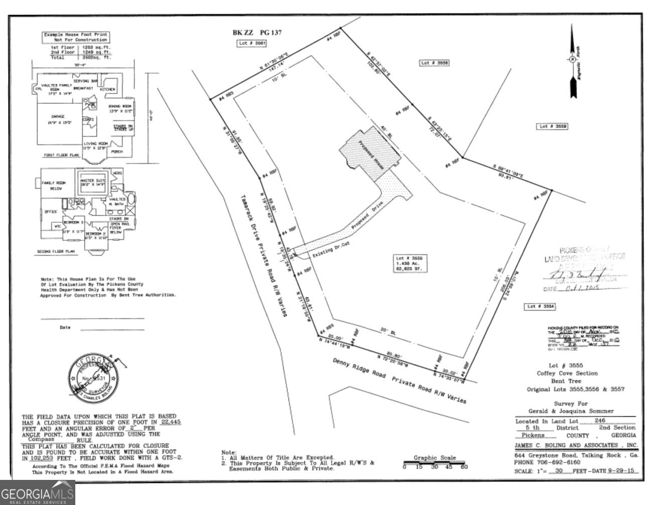 17 Denny Ridge Road Property Photo 2