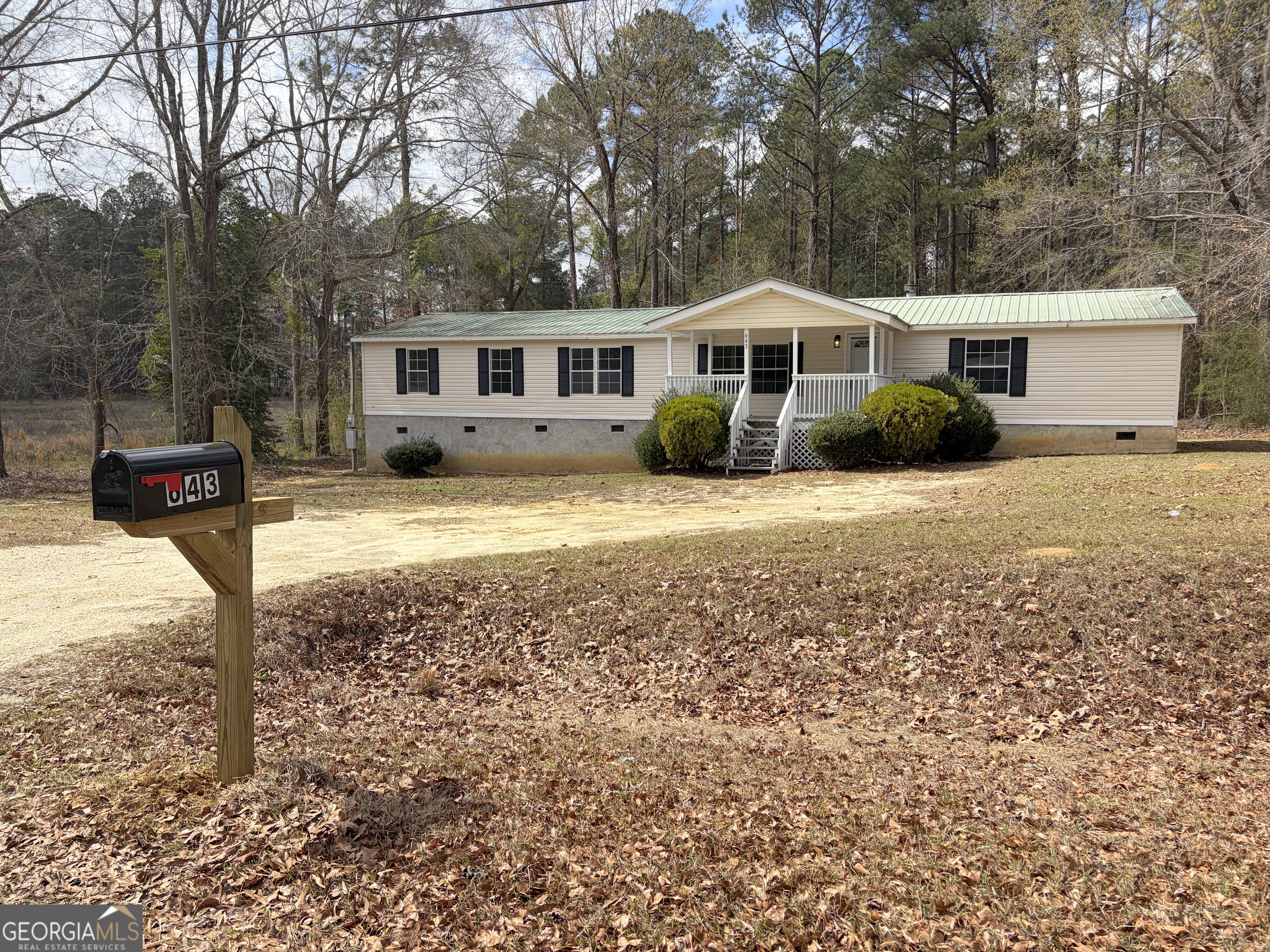 643 Pine Cone Road Property Photo 1