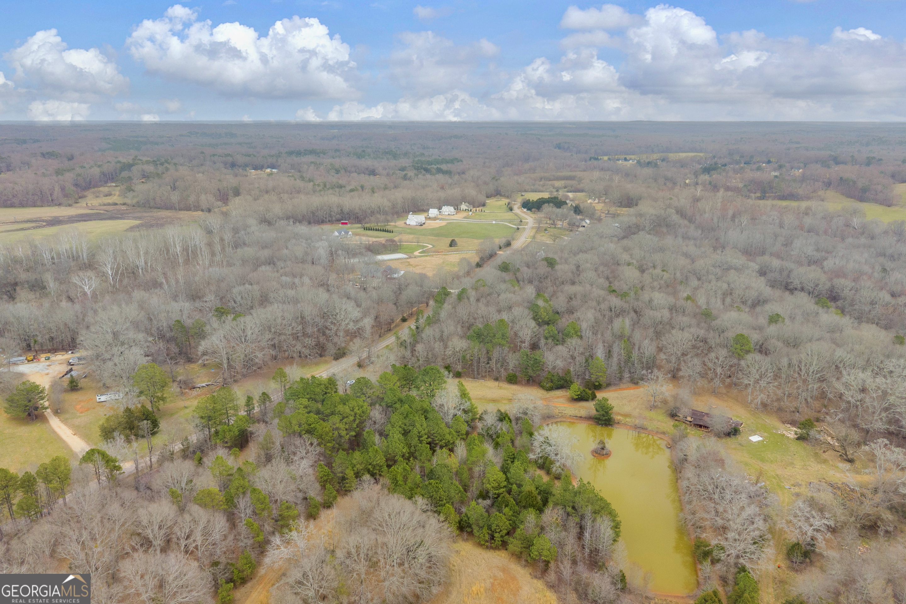 0 Cedar Grove Church Rd. Lot 1 Property Photo 3