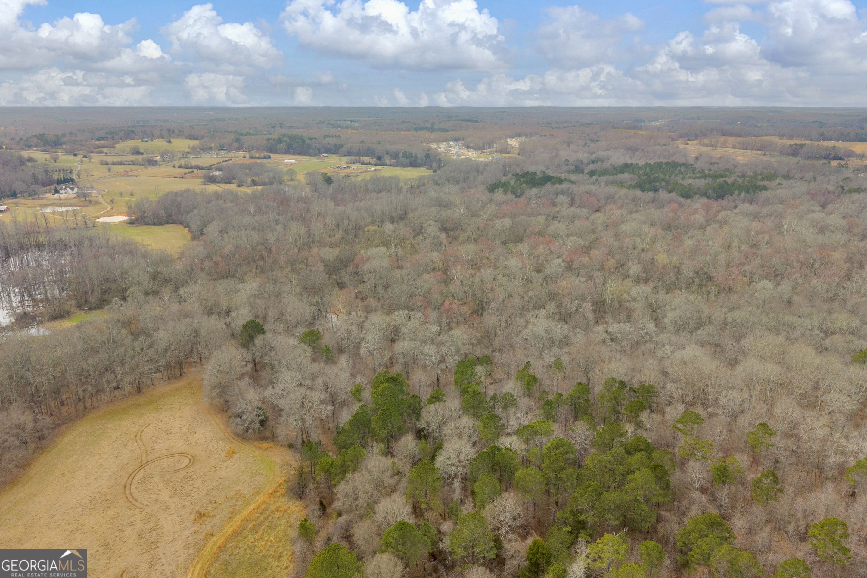 0 Cedar Grove Church Rd. Lot 1 Property Photo 7
