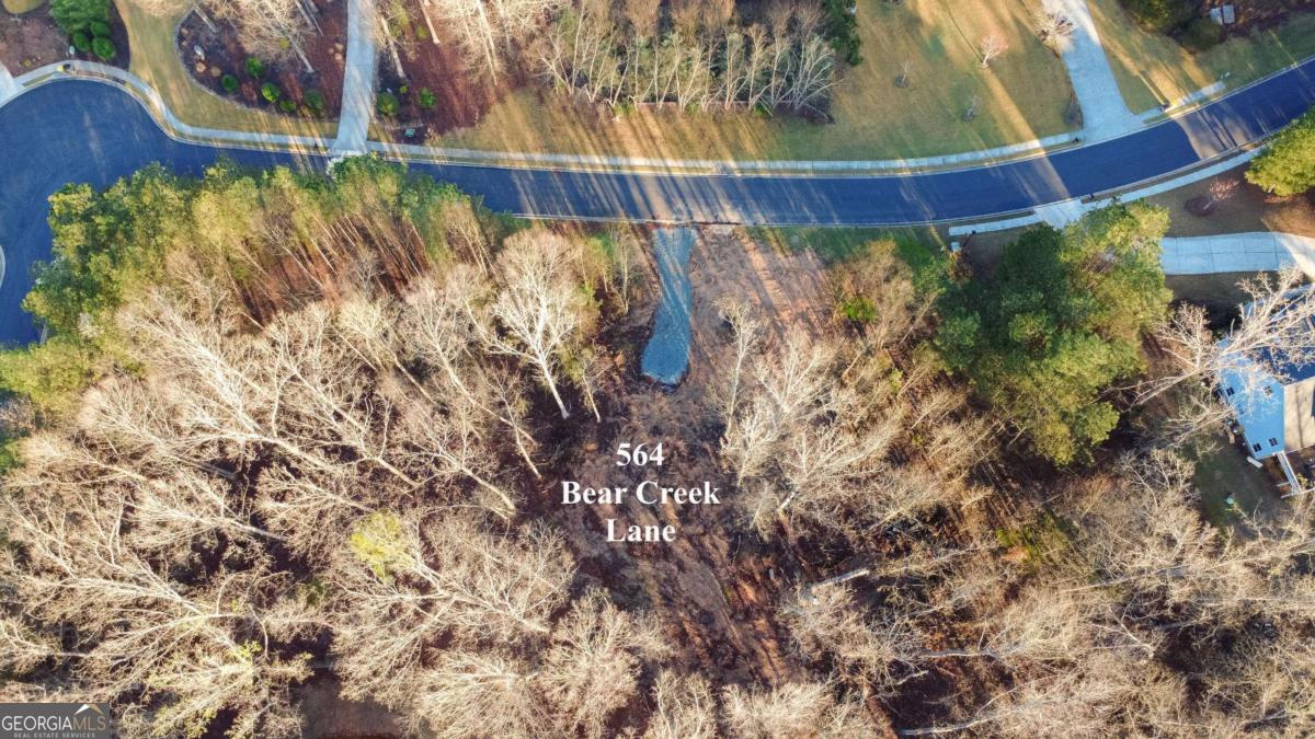 564 Bear Creek Lane Property Photo 15