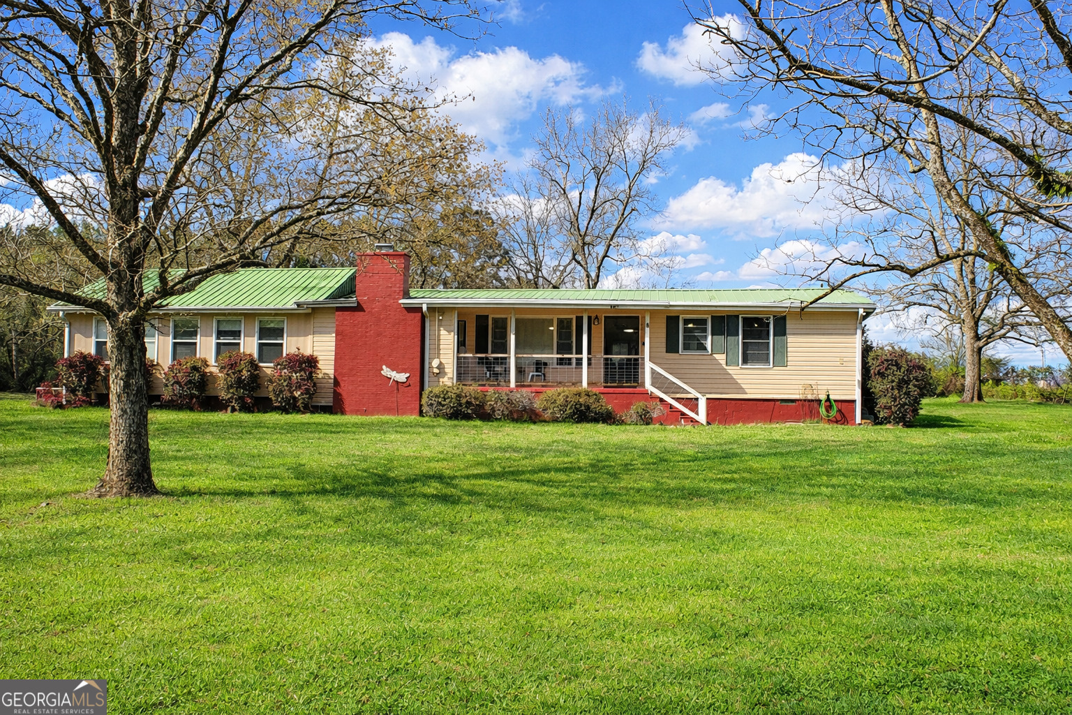 807 Triune Mill Road Property Photo 1