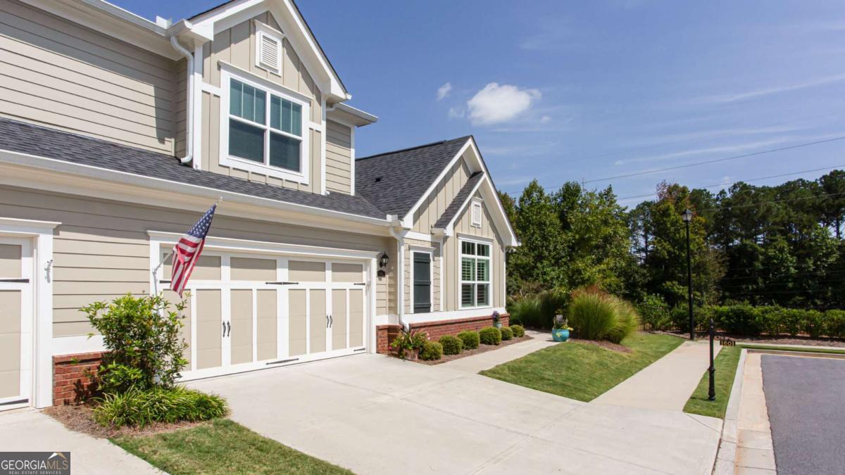 1601 Lexington Green Pines