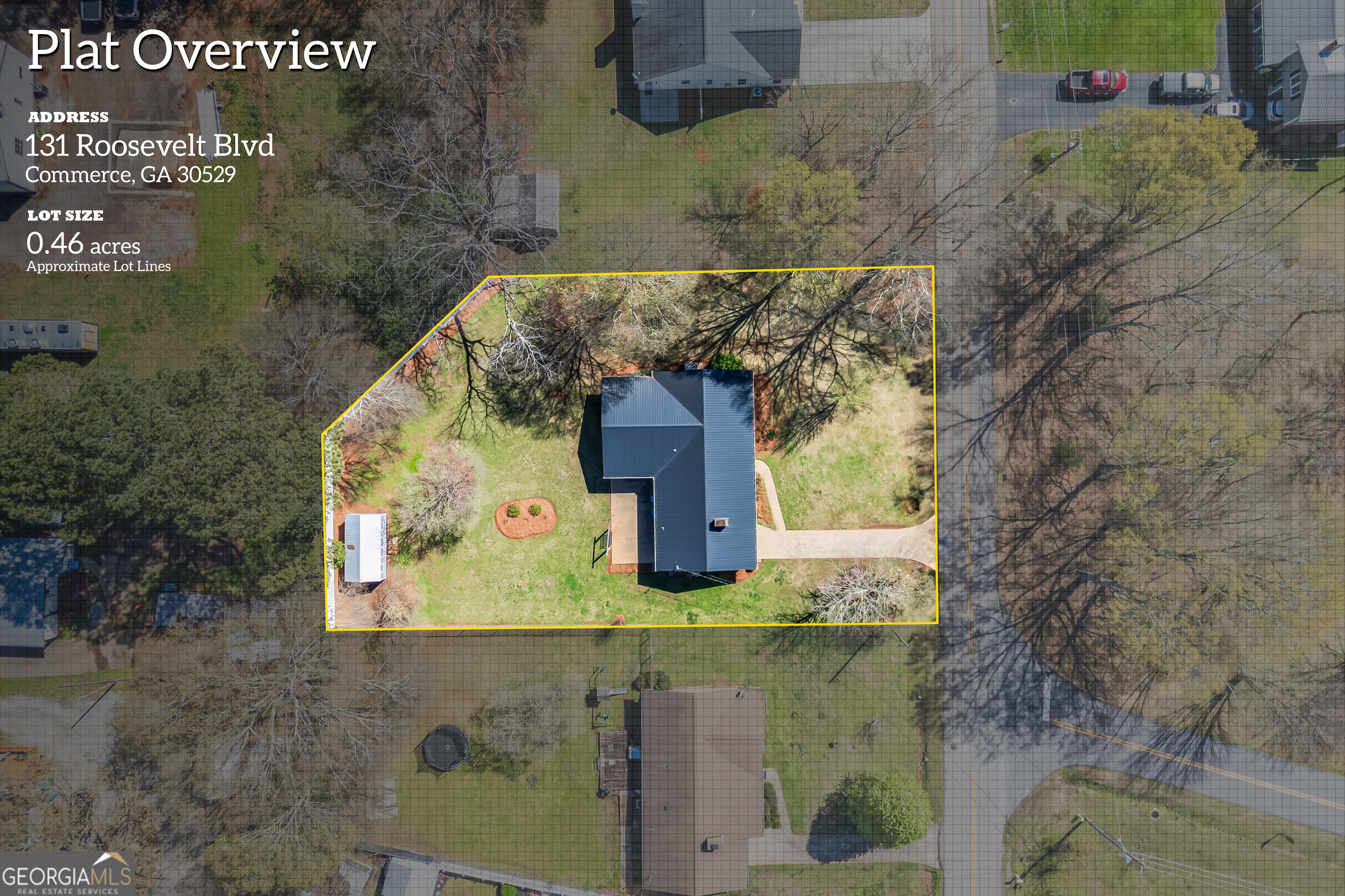 131 Roosevelt Boulevard Property Photo 2