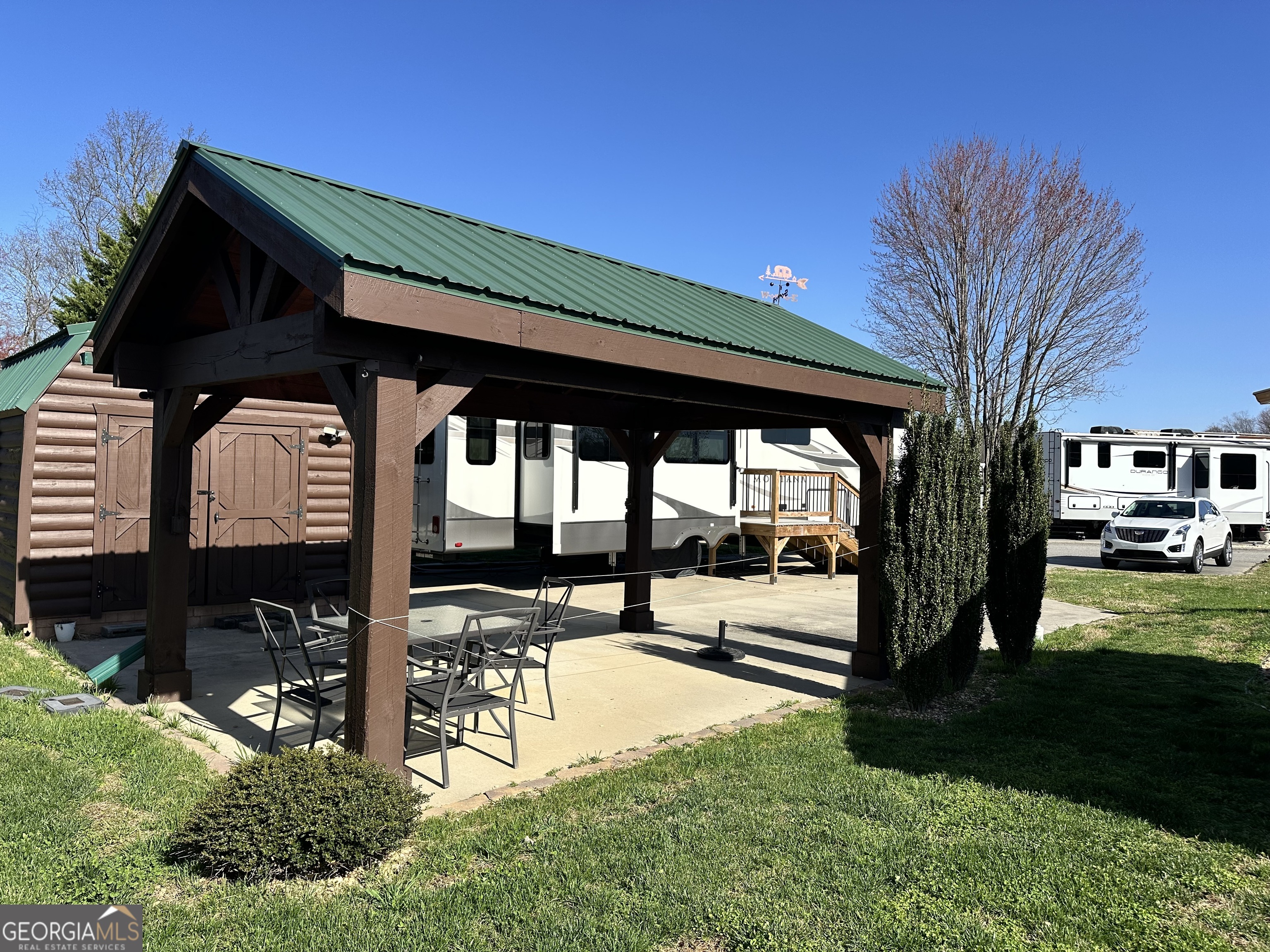 166 Porch View Circle Lot 85 Property Photo 3