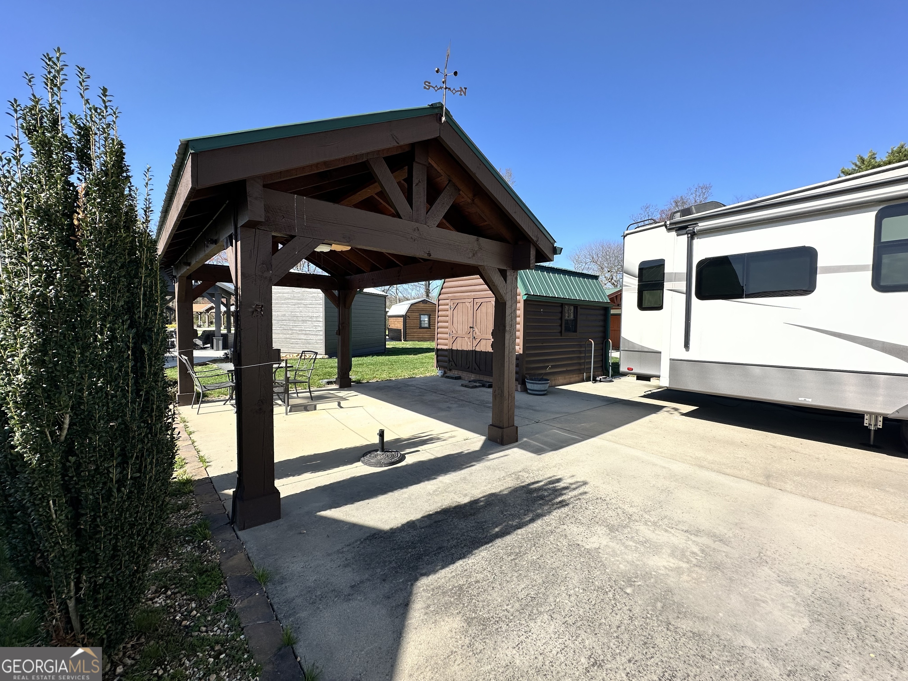 166 Porch View Circle Lot 85 Property Photo 8
