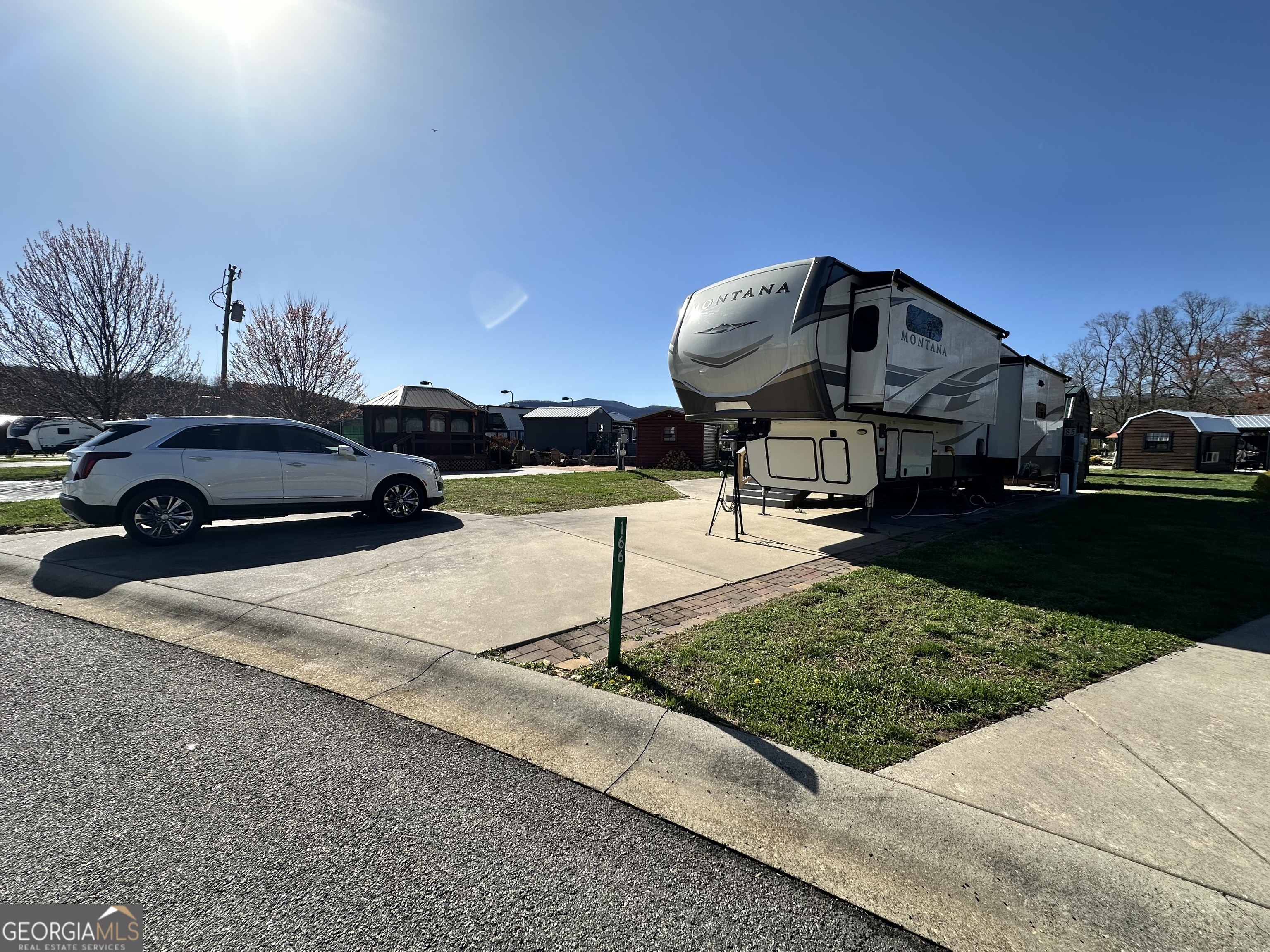 166 Porch View Circle Lot 85 Property Photo 10