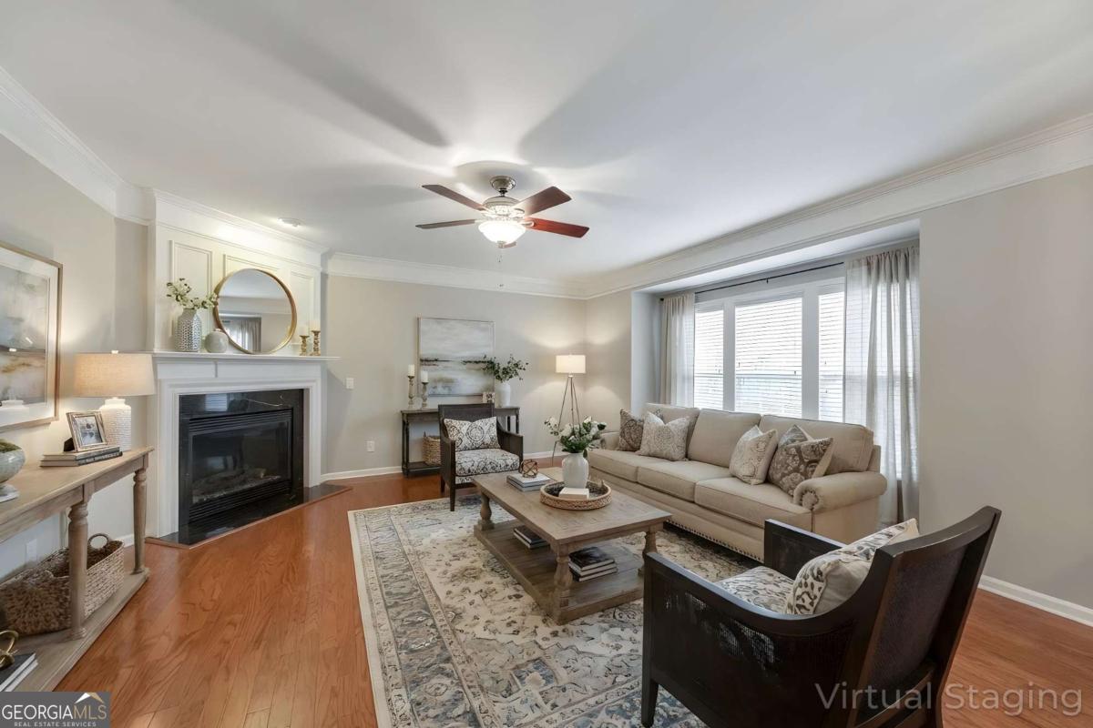 3363 Cumberland Club Drive # 16 Property Photo 2