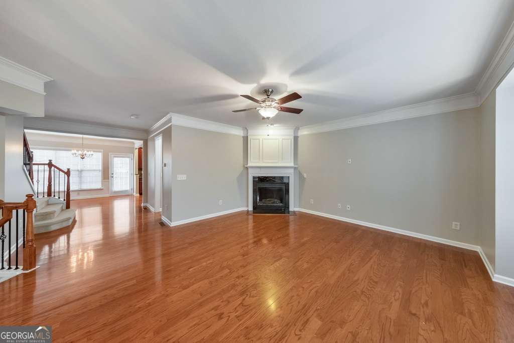 3363 Cumberland Club Drive # 16 Property Photo 12