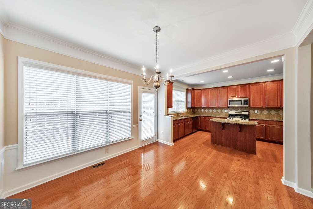3363 Cumberland Club Drive # 16 Property Photo 14