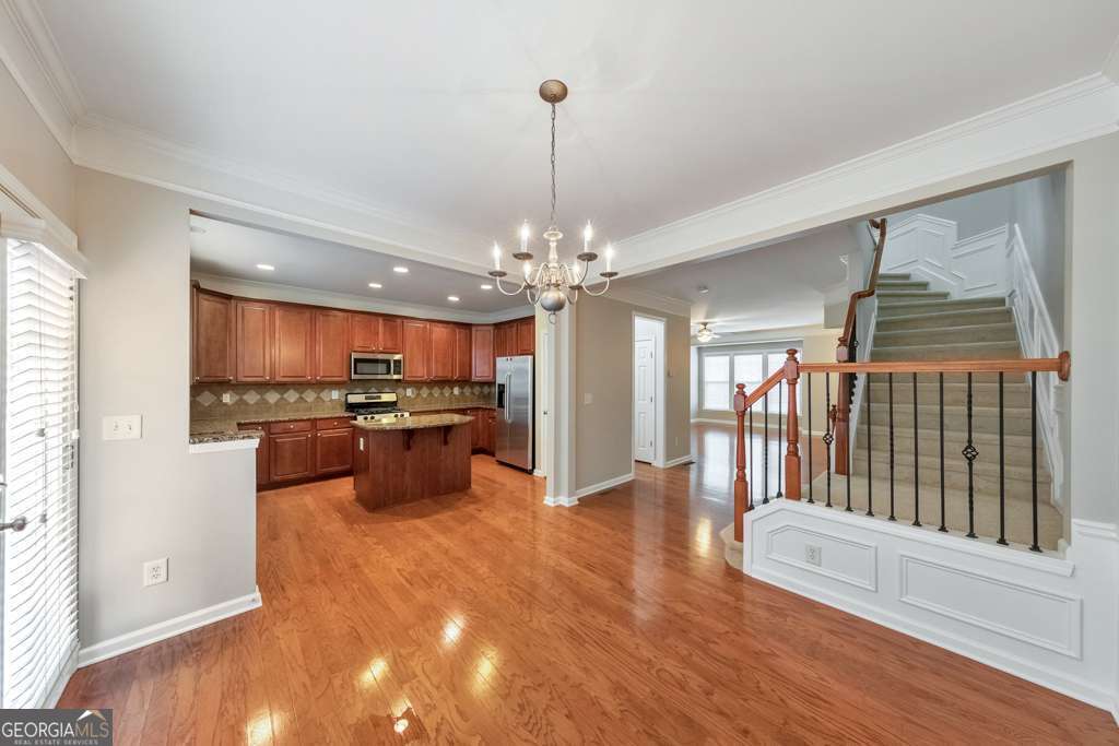 3363 Cumberland Club Drive # 16 Property Photo 15