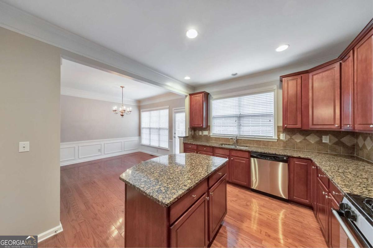 3363 Cumberland Club Drive # 16 Property Photo 17